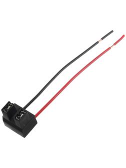 Патрон лампы H7