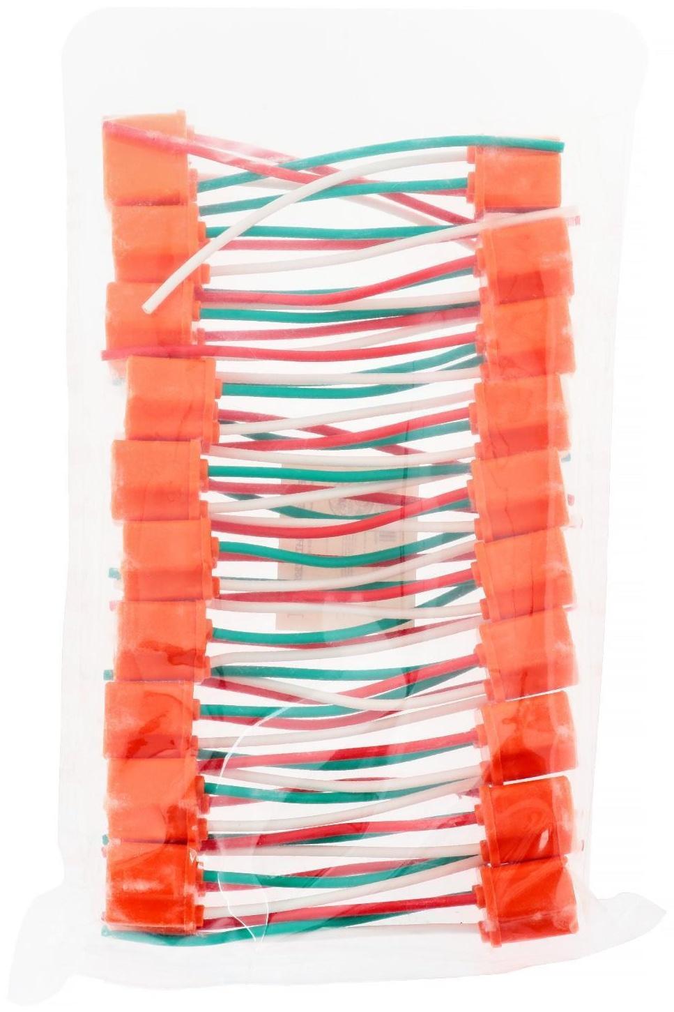 Патрон лампы H4, 12 В