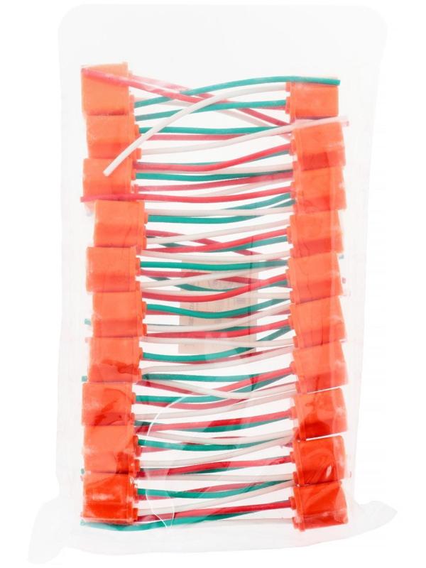 Патрон лампы H4, 12 В