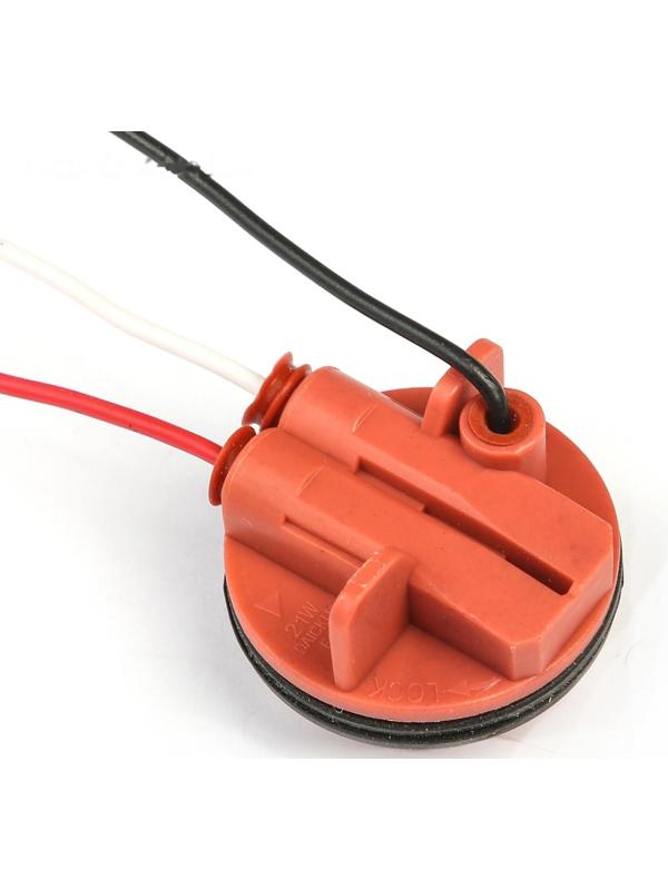 Патрон лампы P21/5W, 12В