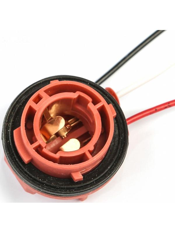 Патрон лампы P21/5W, 12В