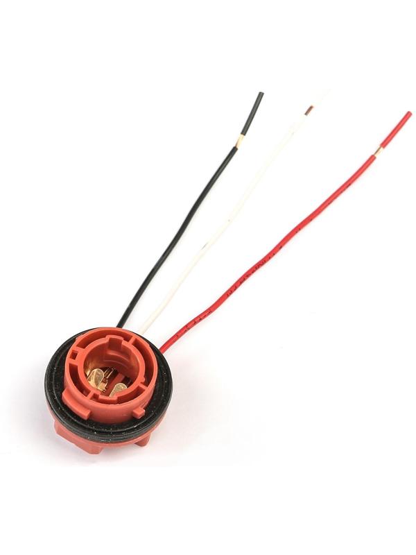 Патрон лампы P21/5W, 12В