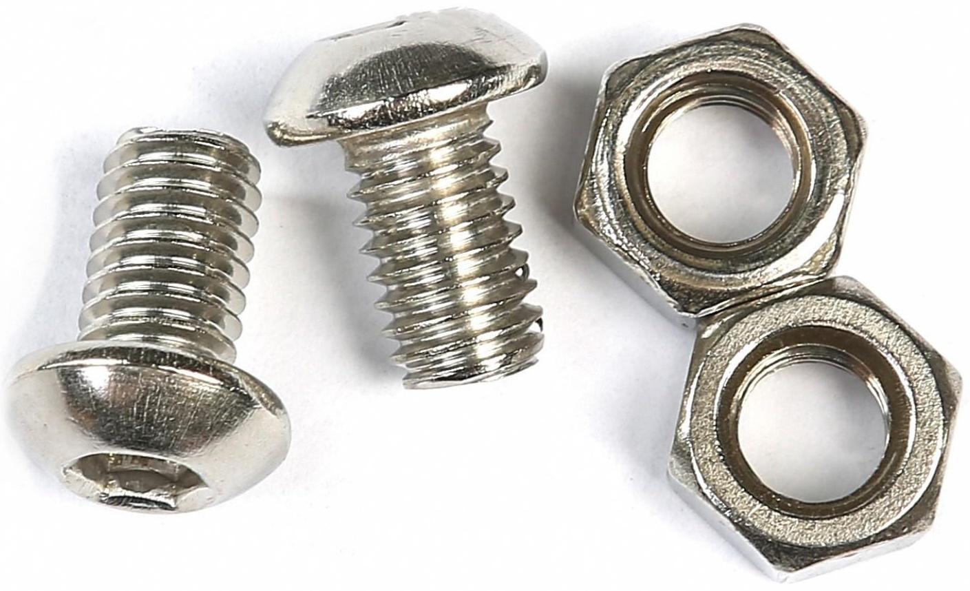 Площадка под номер с регулируемым углом наклона, черный