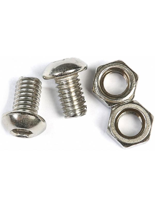 Площадка под номер с регулируемым углом наклона, черный