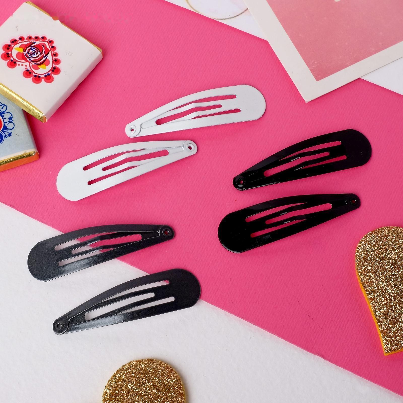 Невидимка для волос 