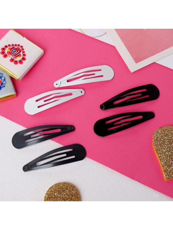 Невидимка для волос 