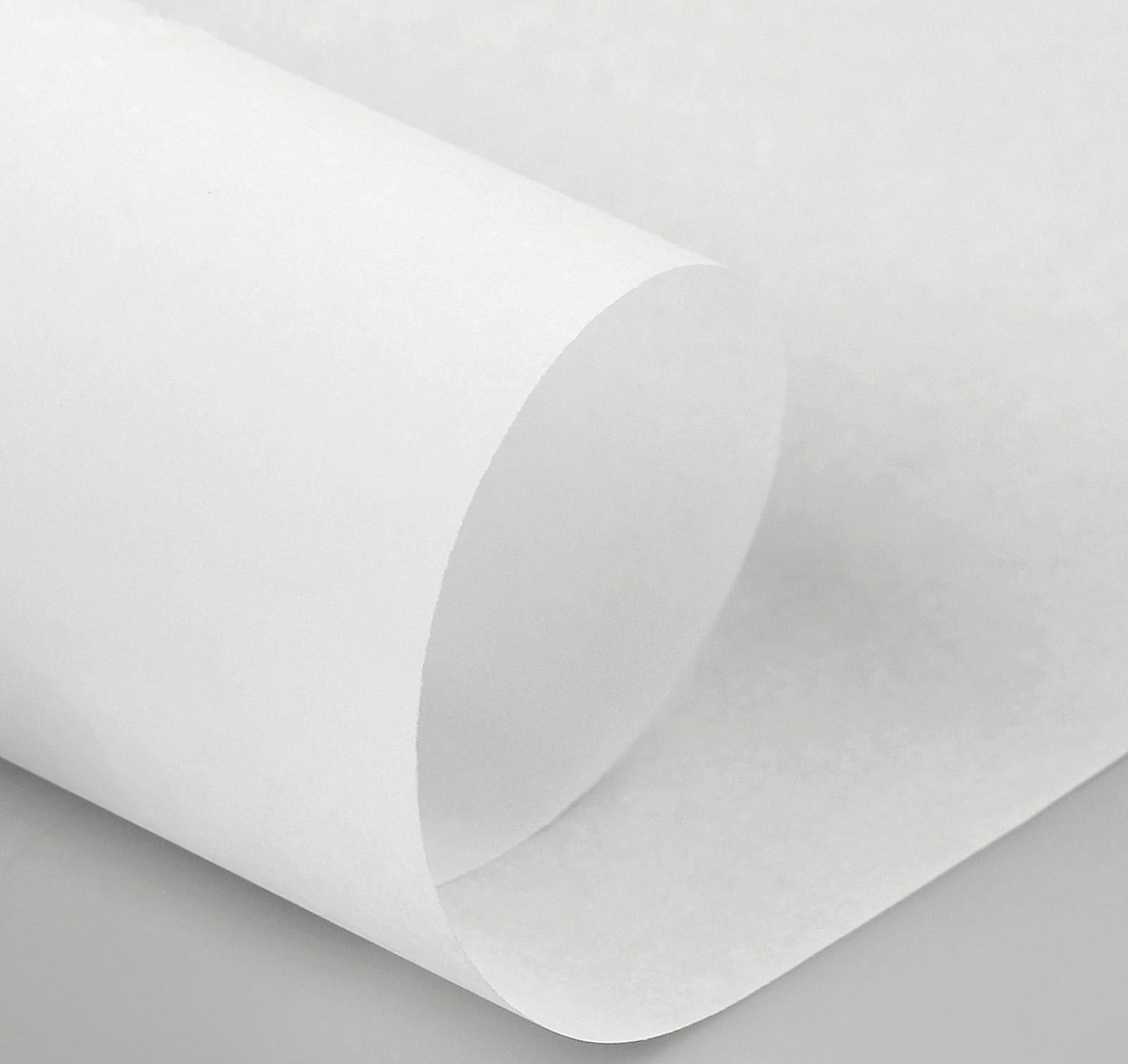 Бумага упаковочная крафт, 0,5 х 10 м