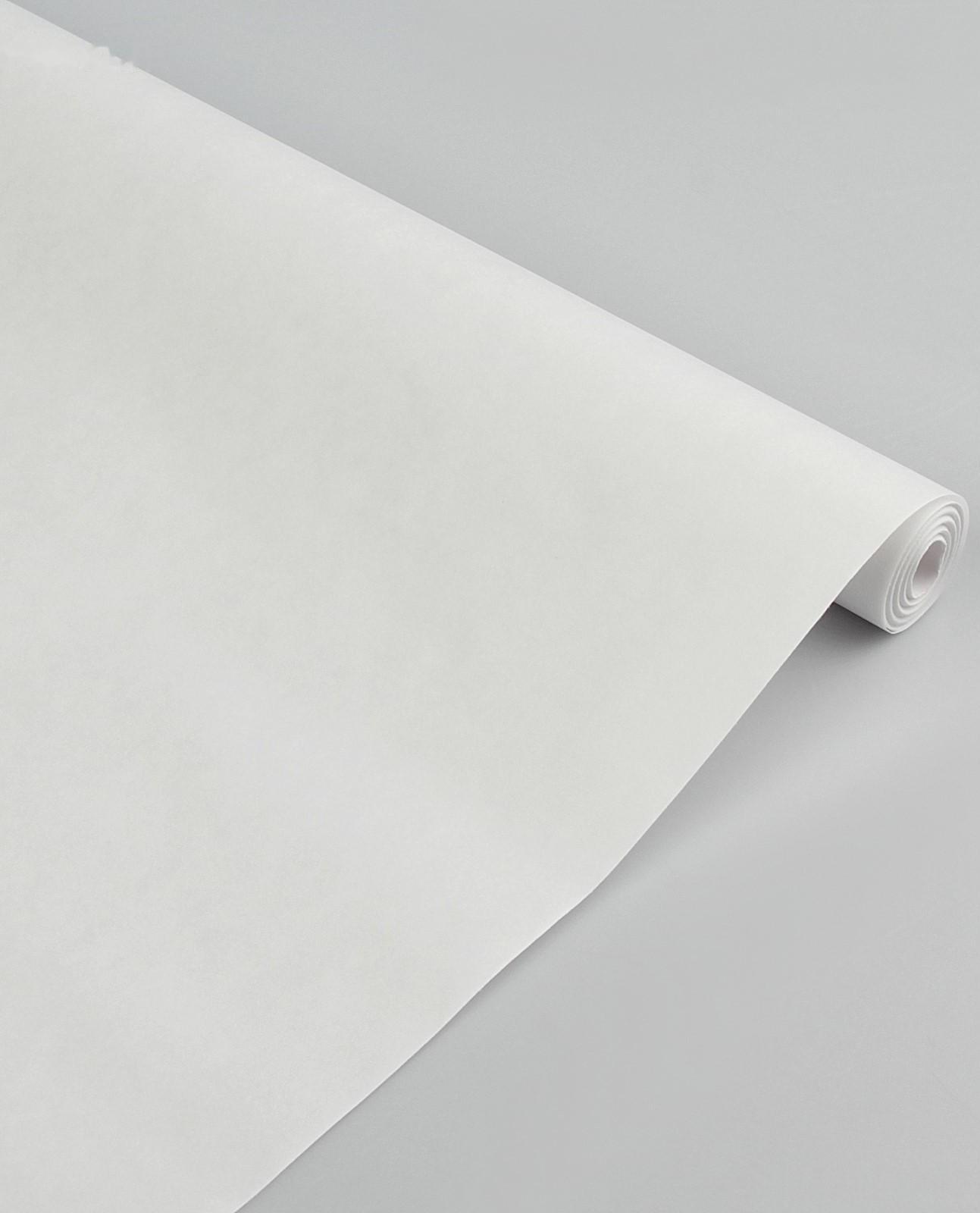 Бумага упаковочная крафт, 0,5 х 10 м