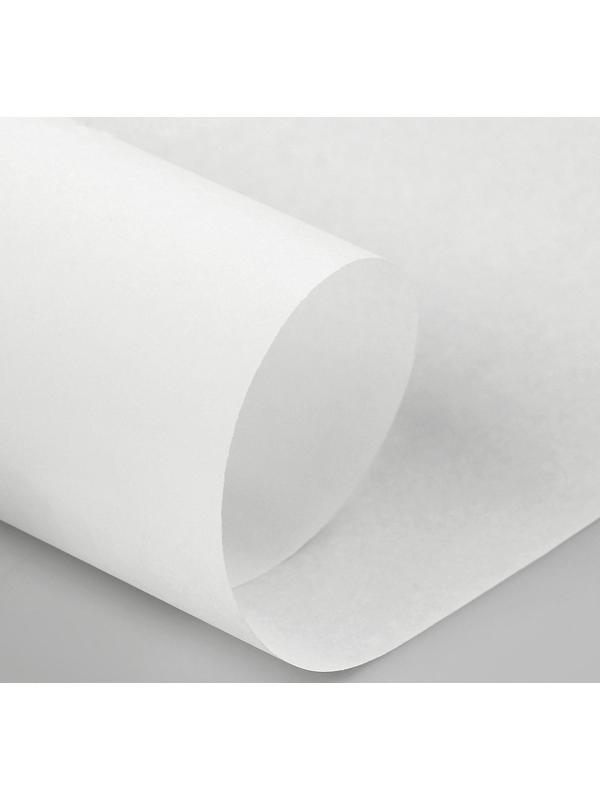 Бумага упаковочная крафт, 0,5 х 10 м