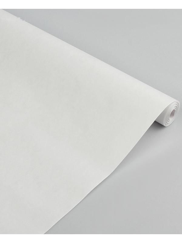 Бумага упаковочная крафт, 0,5 х 10 м