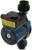 Насос циркуляционный TAEN СRS25/4,  напор 4 м,  35/50/71 Вт