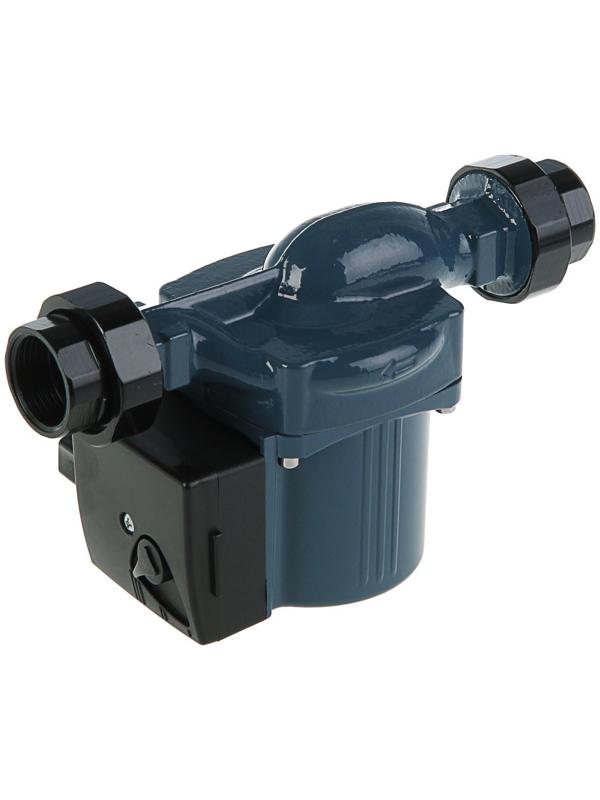 Насос циркуляционный TAEN СRS25/4,  напор 4 м,  35/50/71 Вт