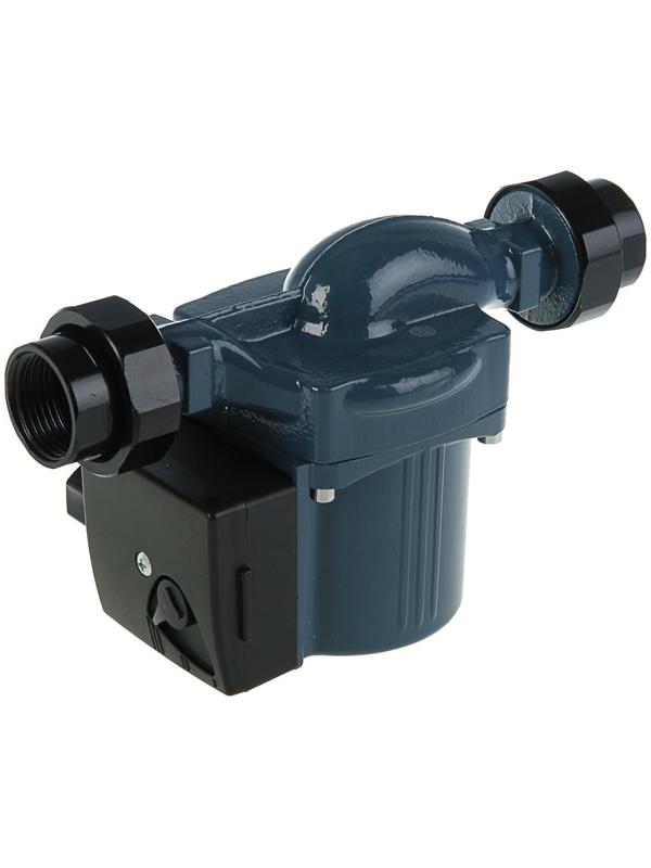 Насос циркуляционный TAEN СRS25/6, напор 6 м, 46/67/93 Вт