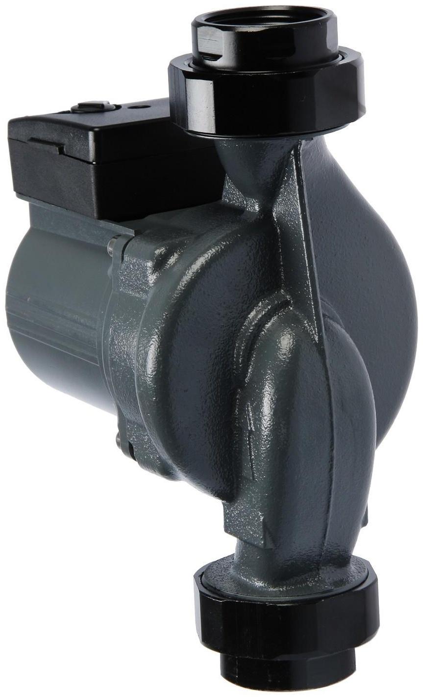 Насос циркуляционный TAEN TRS32/8, напор 8 м, 83 л/мин, 75/115/165 Вт