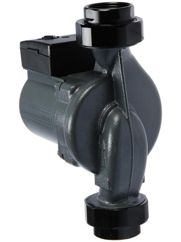 Насос циркуляционный TAEN TRS32/8, напор 8 м, 83 л/мин, 75/115/165 Вт