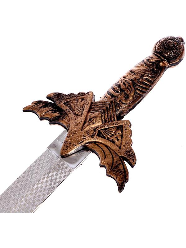 Набор рыцаря «Меч ордена», с накладкой на руку, МИКС