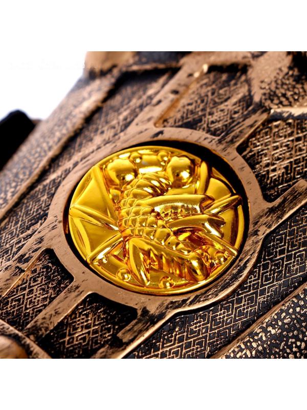 Набор рыцаря «Меч ордена», с накладкой на руку, МИКС