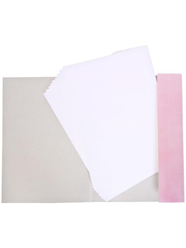 Папка для акварели А4, 20 листов 