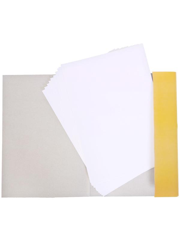 Папка для акварели А3, 10 листов 