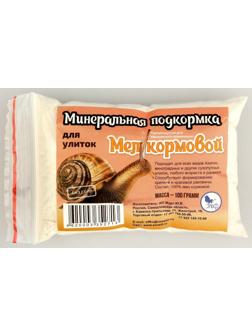 Минеральная подкормка 