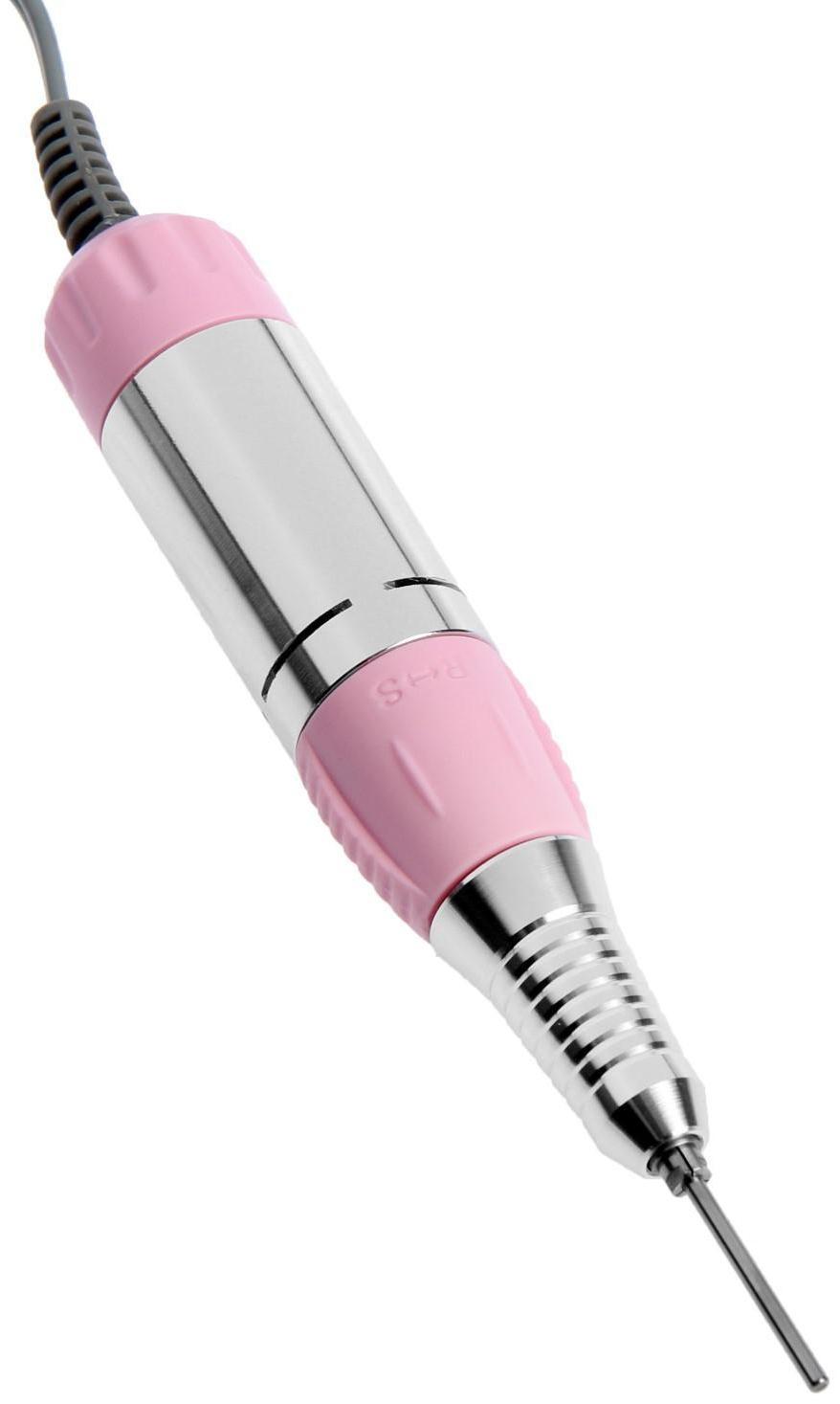 Запасная рукоять JessNail, для машинок JD200/JD400/JD3500/JD4500/JDS36  микс