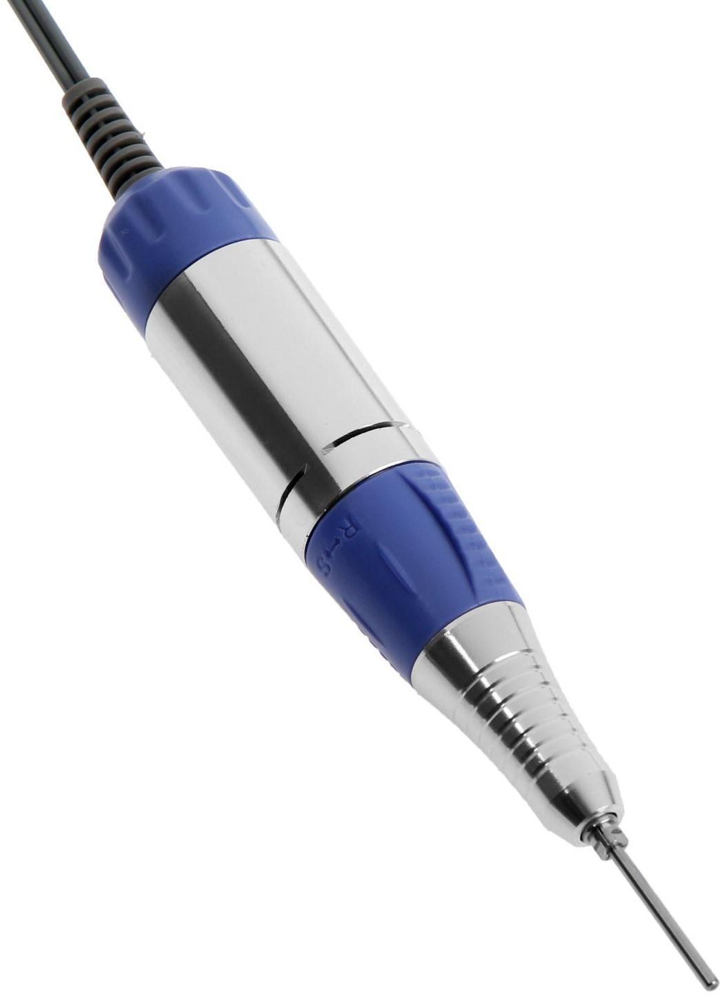 Запасная рукоять JessNail, для машинок JD200/JD400/JD3500/JD4500/JDS36  микс