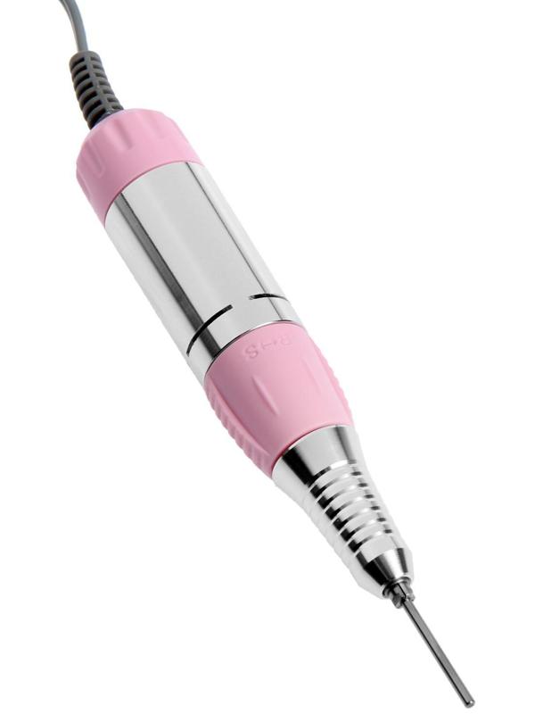 Запасная рукоять JessNail, для машинок JD200/JD400/JD3500/JD4500/JDS36  микс