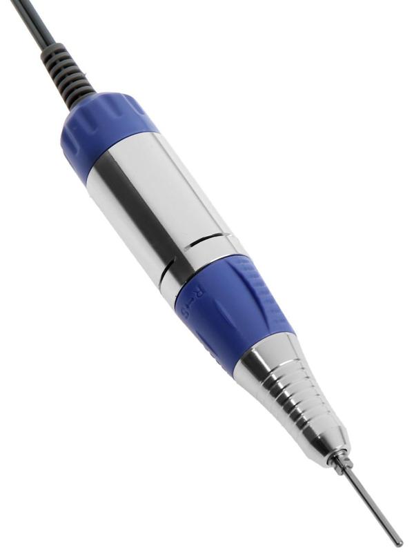 Запасная рукоять JessNail, для машинок JD200/JD400/JD3500/JD4500/JDS36  микс