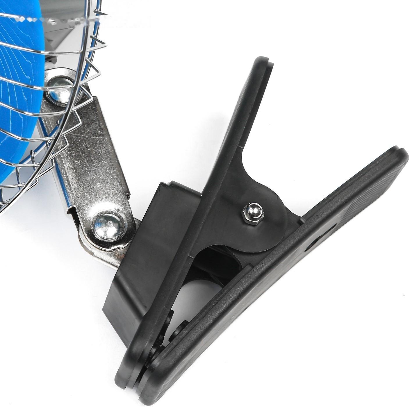 Вентилятор автомобильный AVS Comfort 8048C, 24 В 8