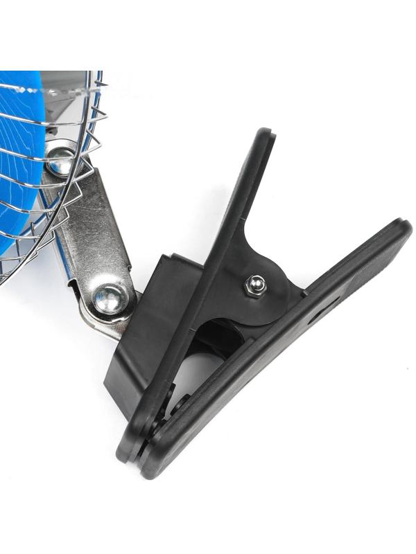 Вентилятор автомобильный AVS Comfort 8048C, 24 В 8