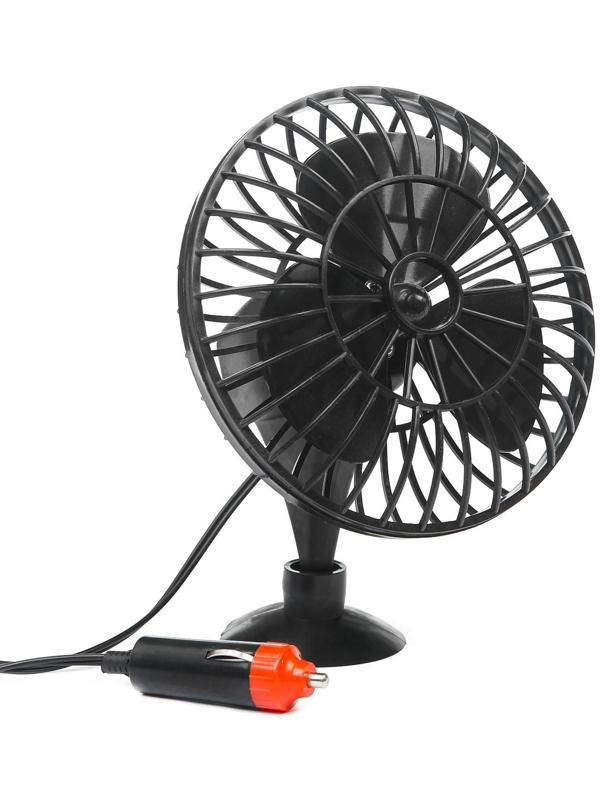 Вентилятор автомобильный AVS Сomfort 9041, 12 В 5