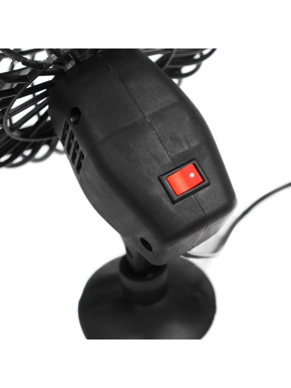 Вентилятор автомобильный AVS Сomfort 9041, 12 В 5