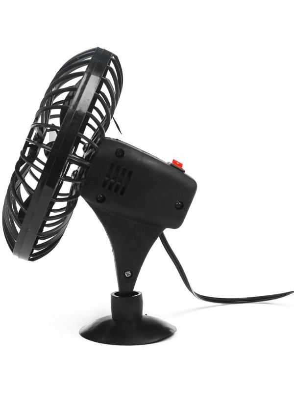 Вентилятор автомобильный AVS Сomfort 9041, 12 В 5