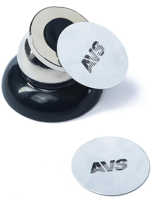 Держатель мобильных устройств AVS AH-1702-M, магнитный