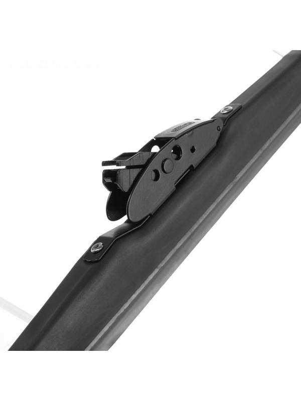 Щетка стеклоочистителя Skyway стандарт, 17