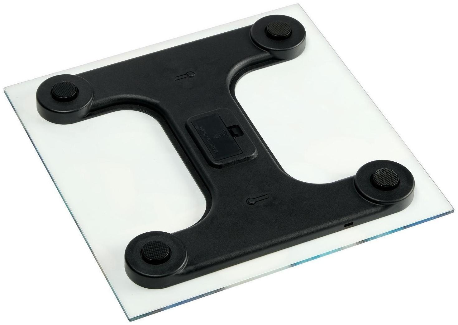 Весы напольные Luazon LVE-005 