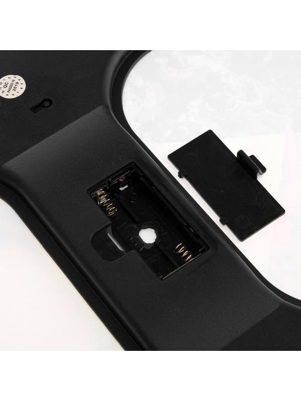 Весы напольные Luazon LVE-005 