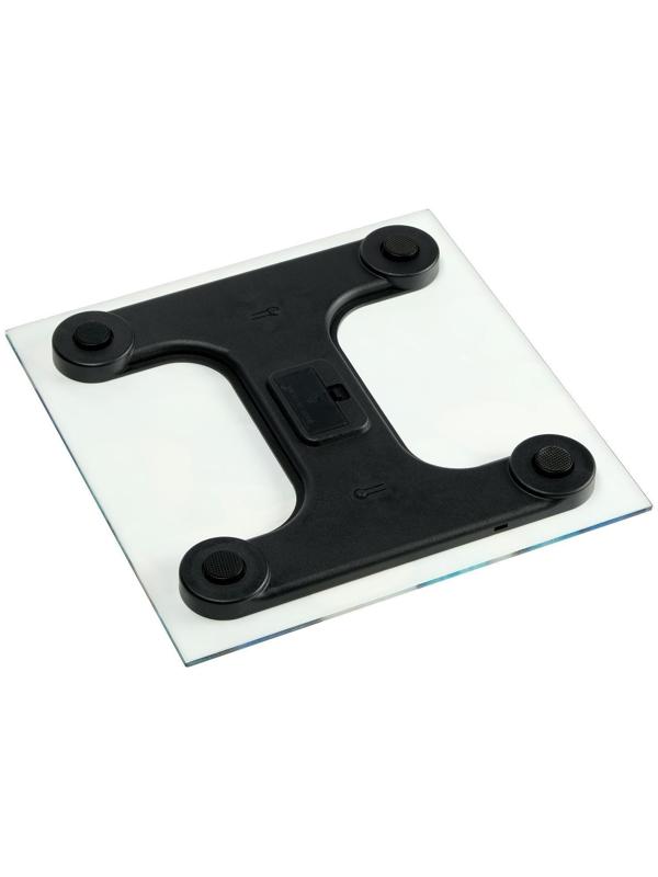 Весы напольные Luazon LVE-005 