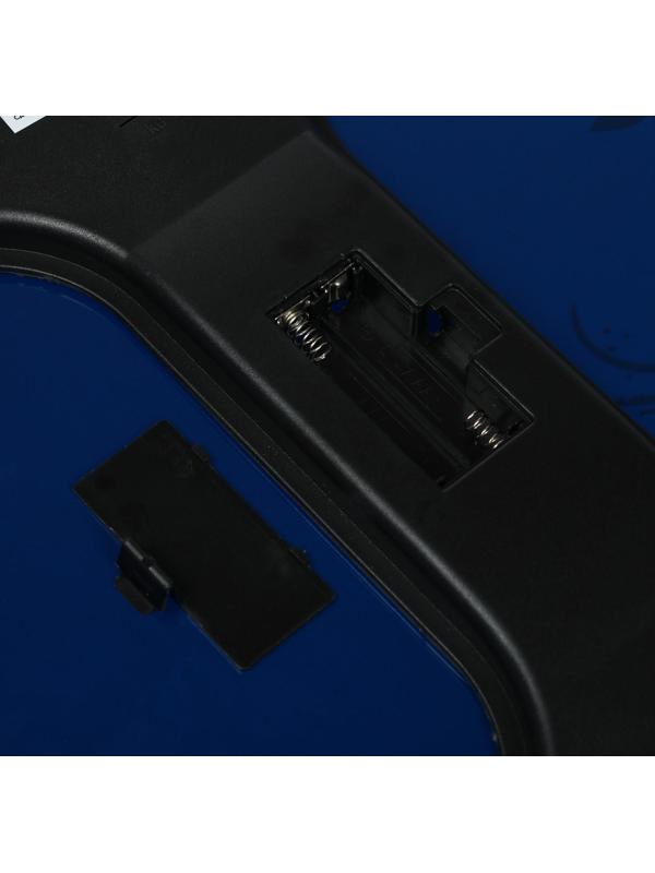 Весы напольные Luazon LVE-005 