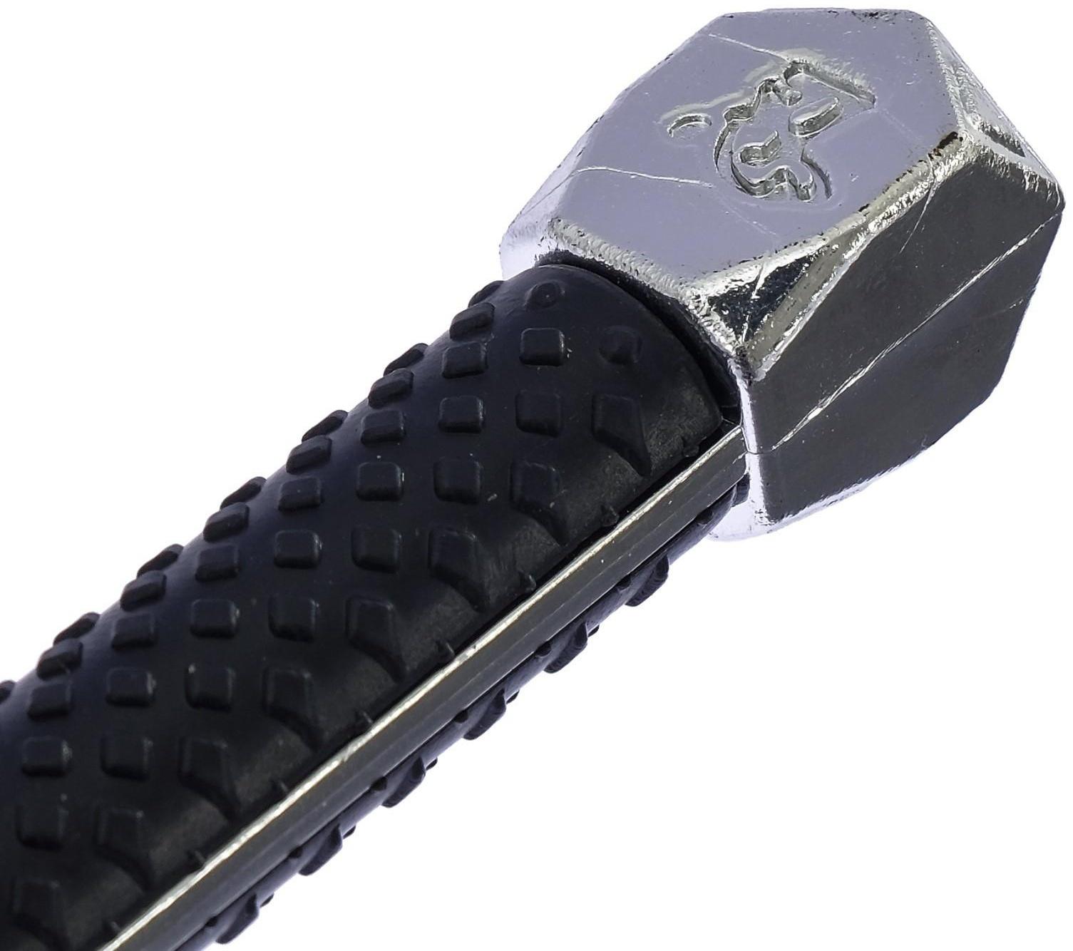 Набор ниндзя «Ямакаси», 4 предмета: кинжал, нунчаки, 2 диска