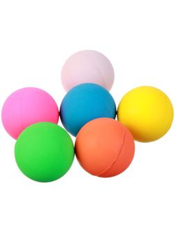 Мяч «Попрыгунчик», 4,5 см, цвета микс, 1 шт., 2796542