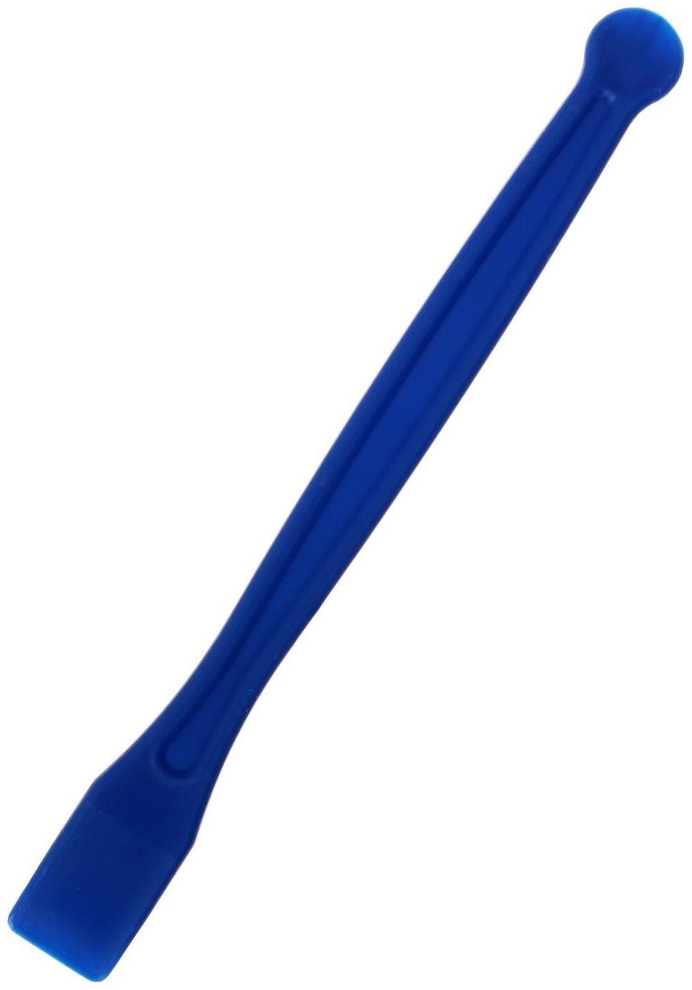 Пластилин мягкий (восковой), 12 цветов, 180 г, 