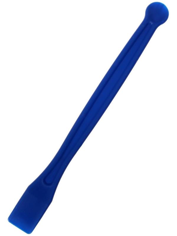 Пластилин мягкий (восковой), 12 цветов, 180 г, 