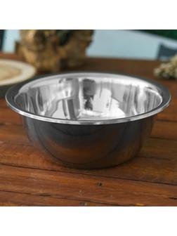 Миска походная «Следопыт», d=21 см, 1900 мл