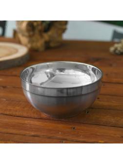 Миска походная изотермическая «Следопыт», d=16 см