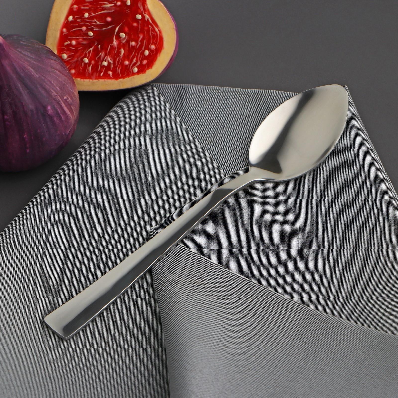 Ложка чайная «Хоккайдо», h=15 см, толщина 1 мм