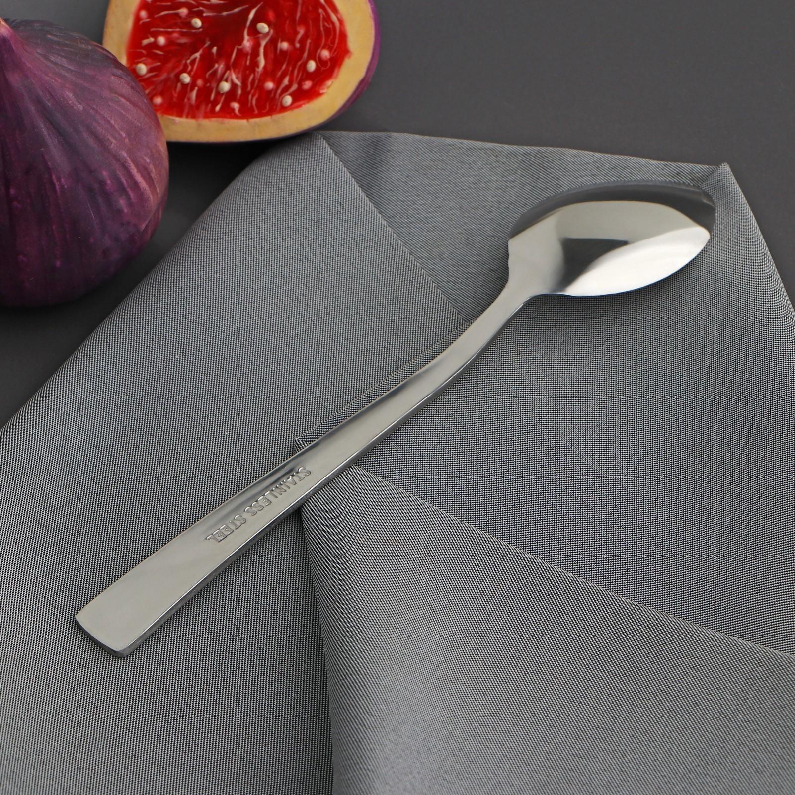 Ложка чайная «Хоккайдо», h=15 см, толщина 1 мм