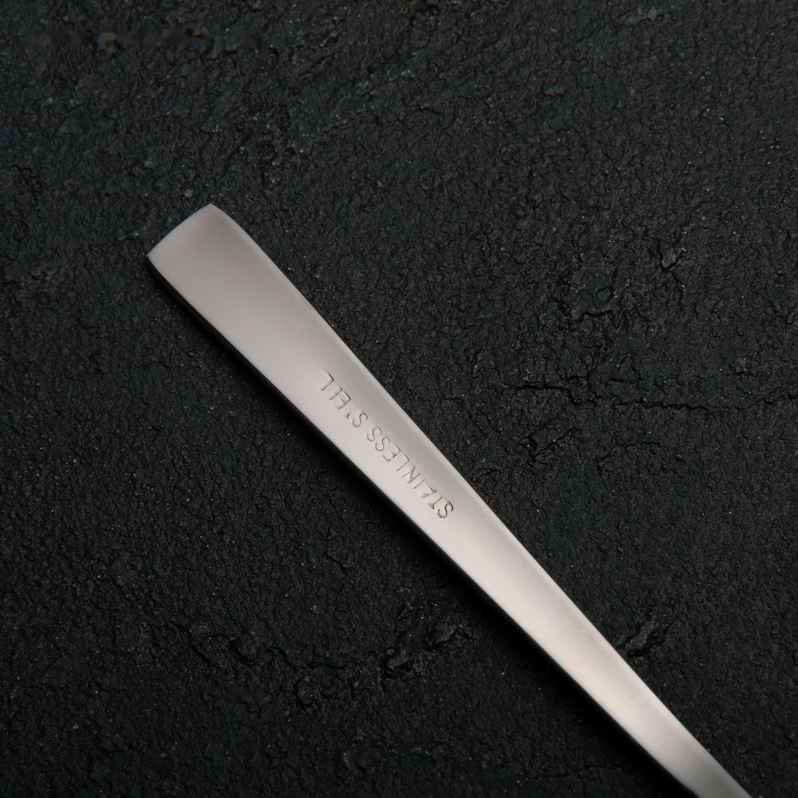 Ложка чайная «Хоккайдо», h=15 см, толщина 1 мм