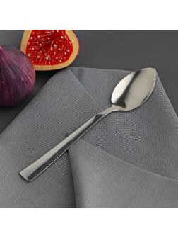 Ложка чайная «Хоккайдо», h=15 см, толщина 1 мм