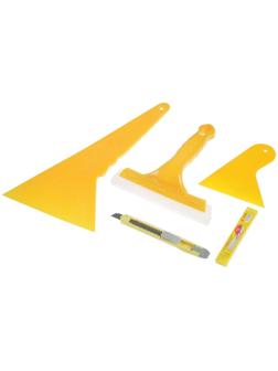 Набор для тонировки TORSO, 5 предметов